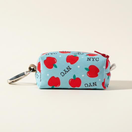 Womenmart Dog Waste Bag Dispenser Big Apple