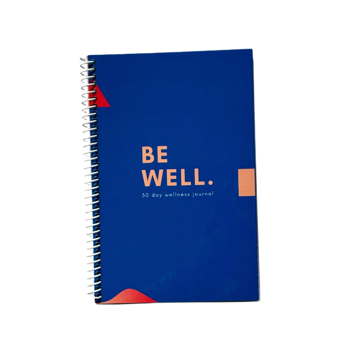 Womenmart Be Well Journal