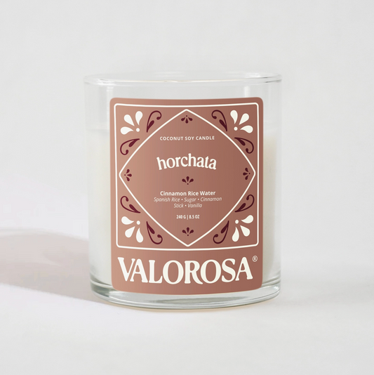Womenmart Horchata Candle
