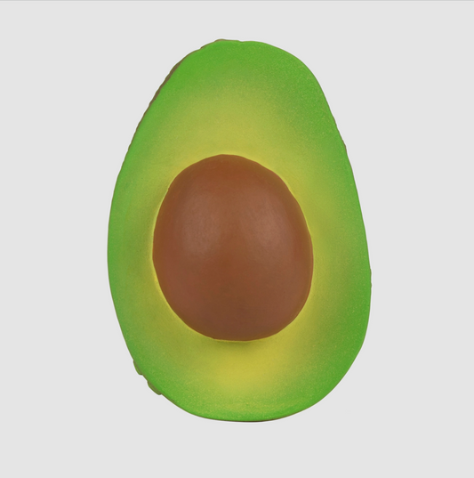 Womenmart Arnold the Avocado Teether