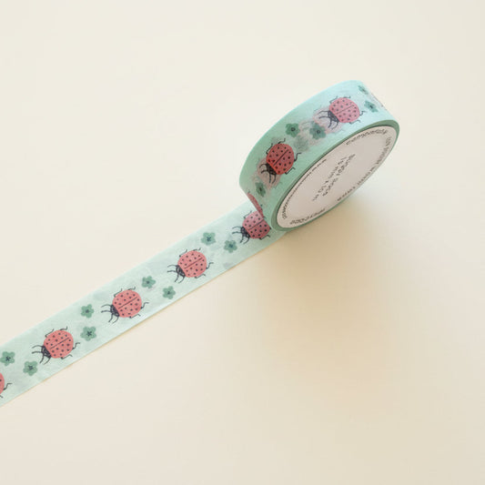 Womenmart Buggy Race Washi Tape