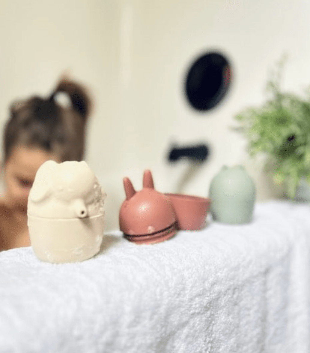 Womenmart Animal Bath Toy Set view 5