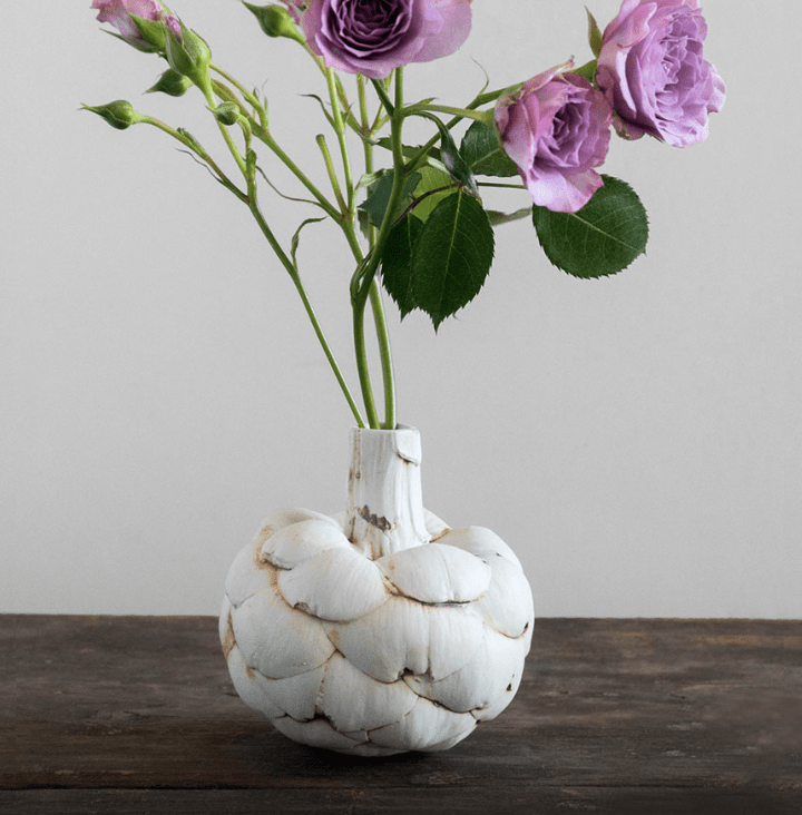 Womenmart Artichoke Vase