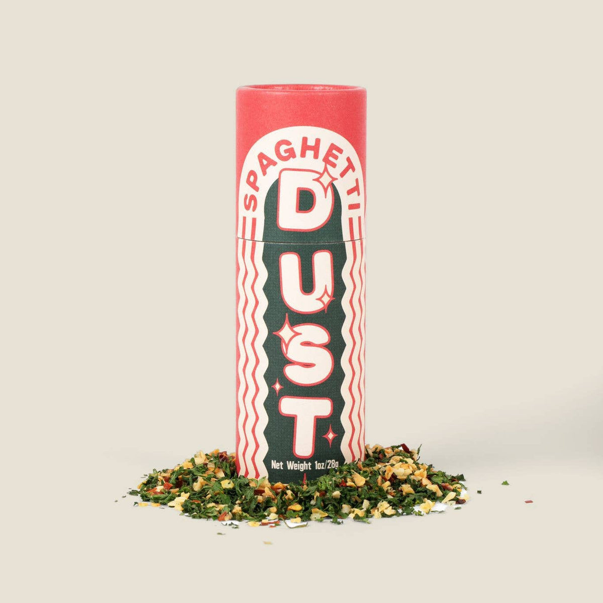 Womenmart Spaghetti Dust