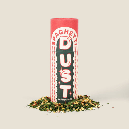 Womenmart Spaghetti Dust