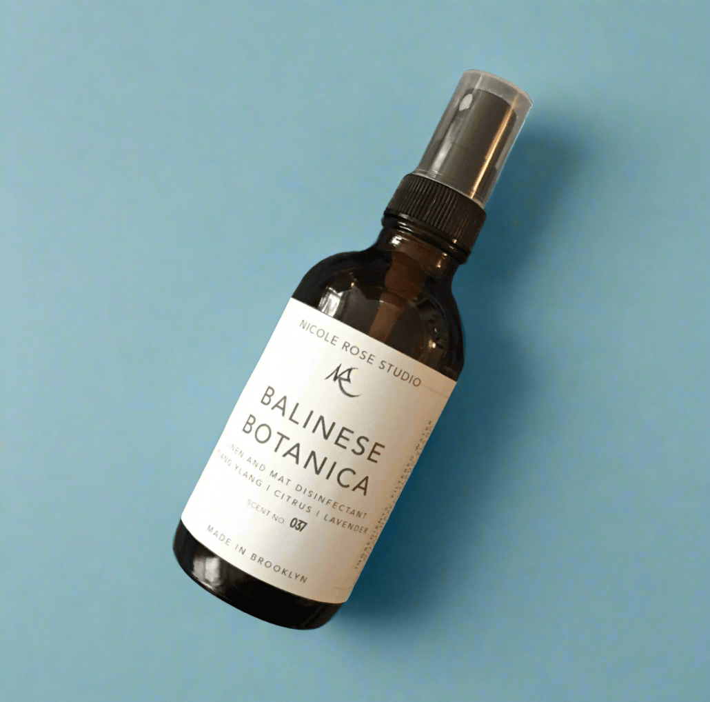 Womenmart Balinese Botanica Essential Oil Spray