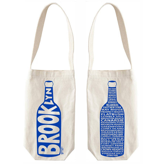 Womenmart Brooklyn Bottle Tote