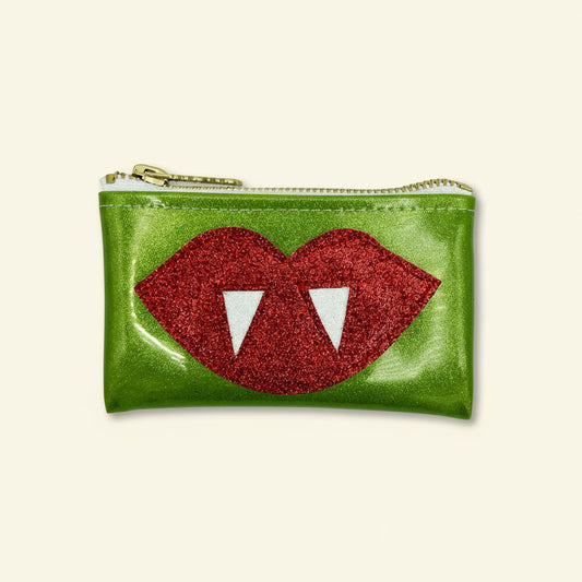 Womenmart Vampy Keychain Clutch