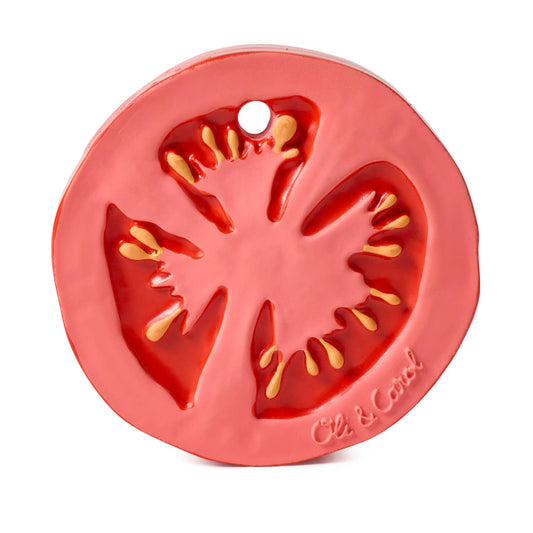 Womenmart Renato the Tomato Teether