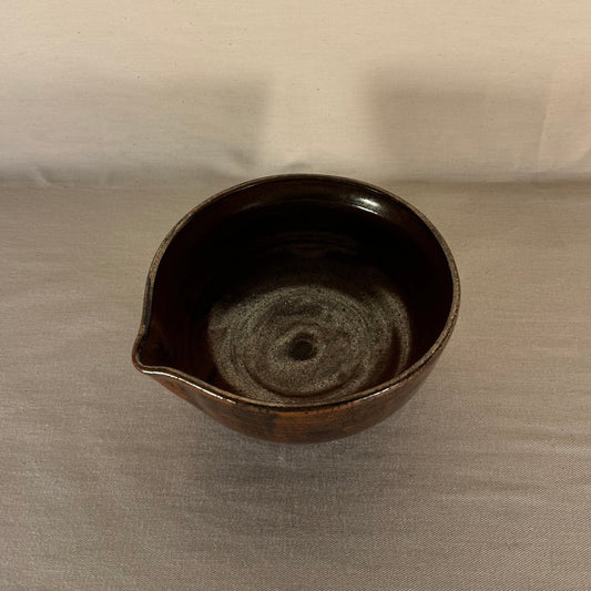 Womenmart Ceramic Matcha Bowl