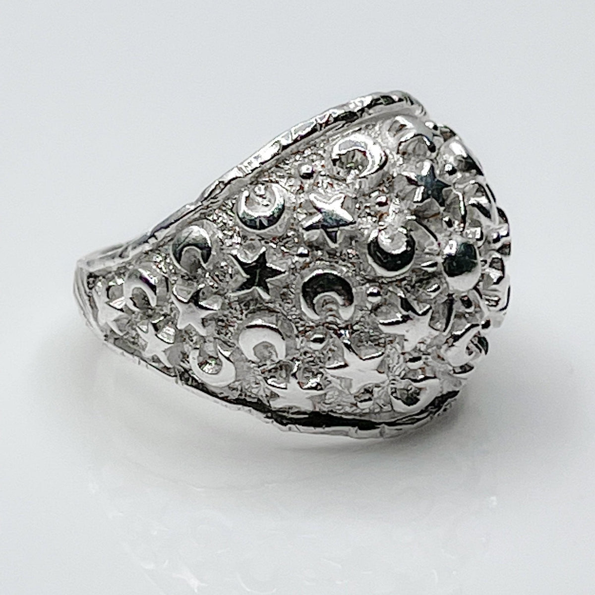 Womenmart Cielo Ring view 6