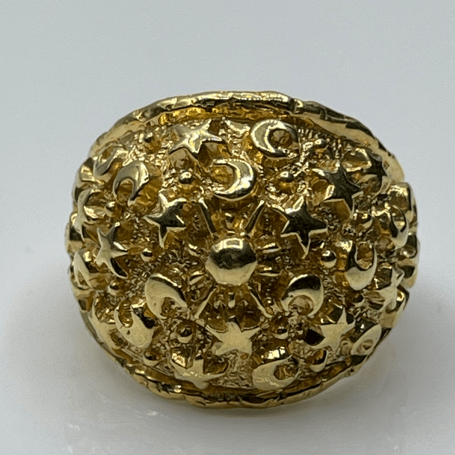 Womenmart Cielo Ring view 4