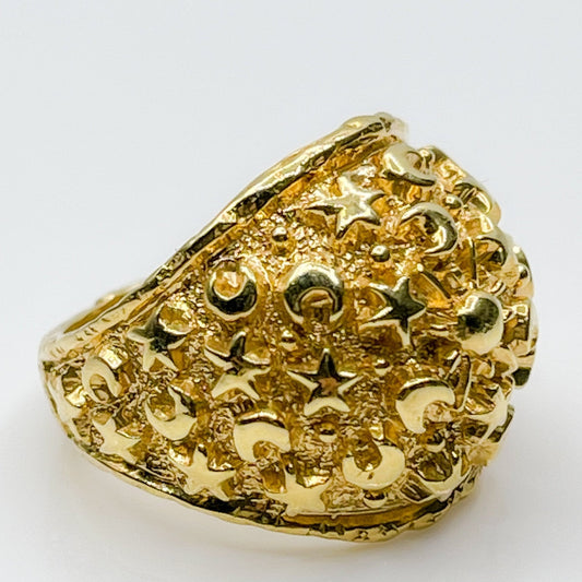 Womenmart Cielo Ring