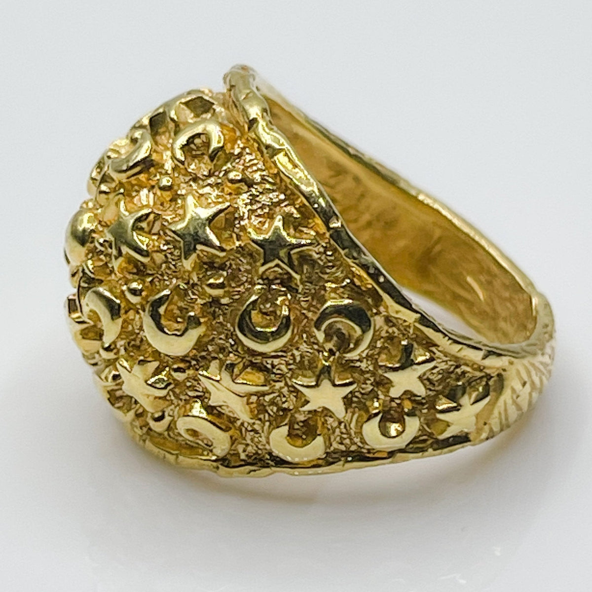 Womenmart Cielo Ring view 3