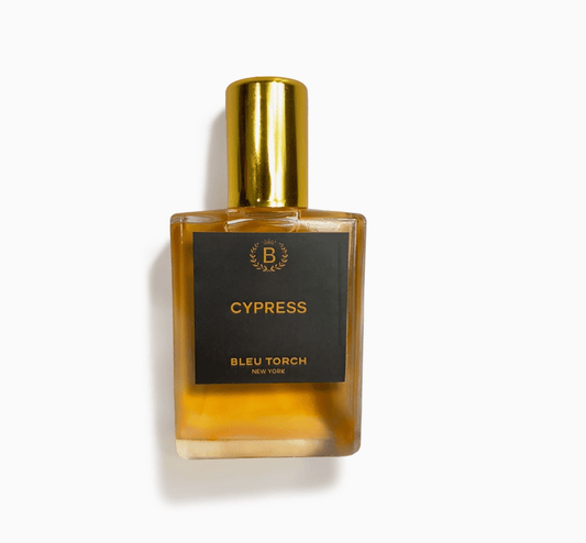 Womenmart Cypress Perfume