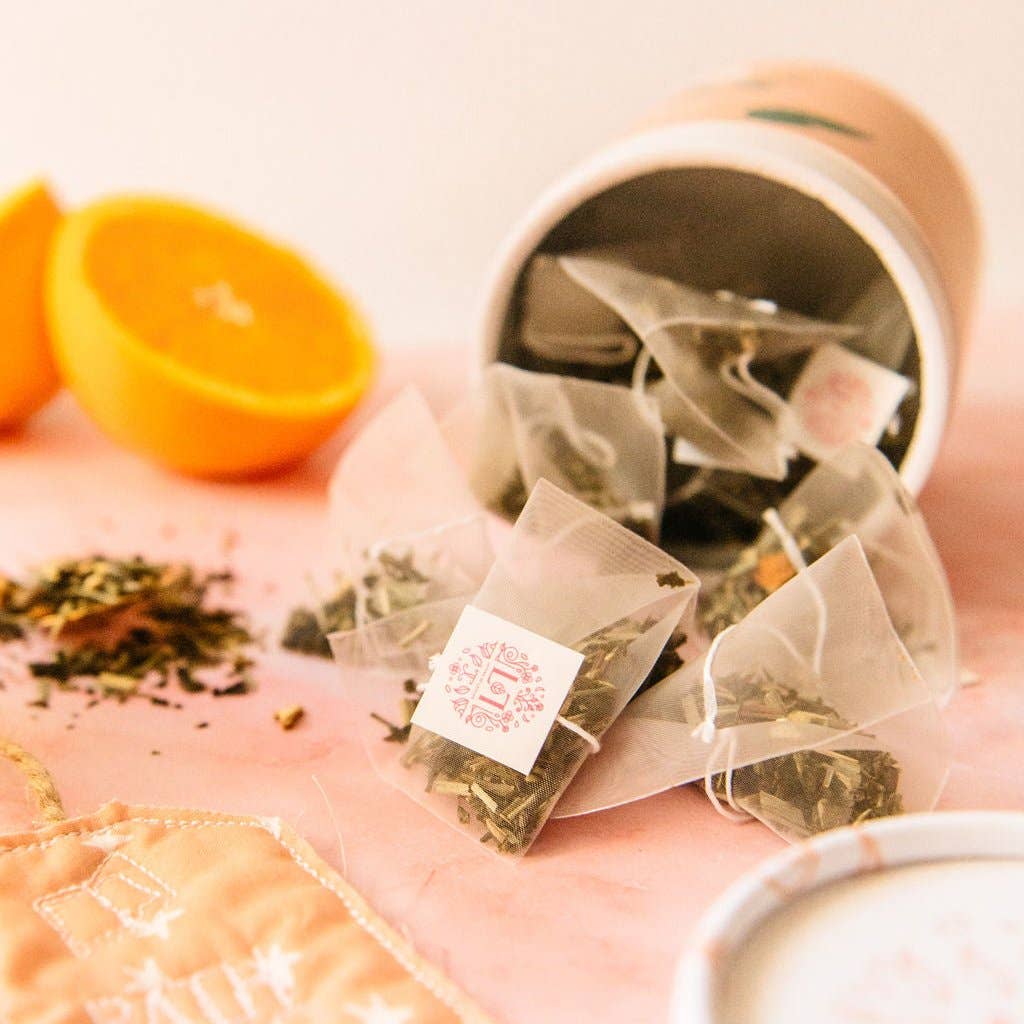 Womenmart Bath Time Tea view 4