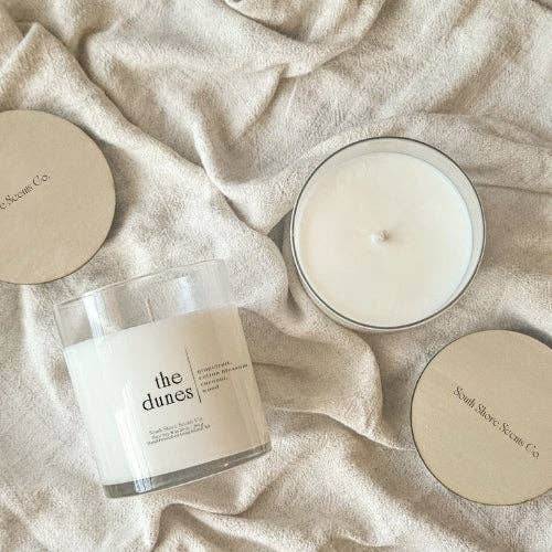 Womenmart The Dunes Candle view 3