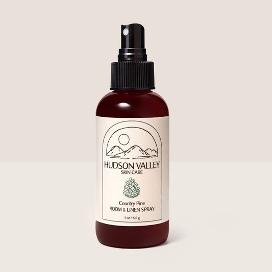 Womenmart Country Pine Room and Linen Spray