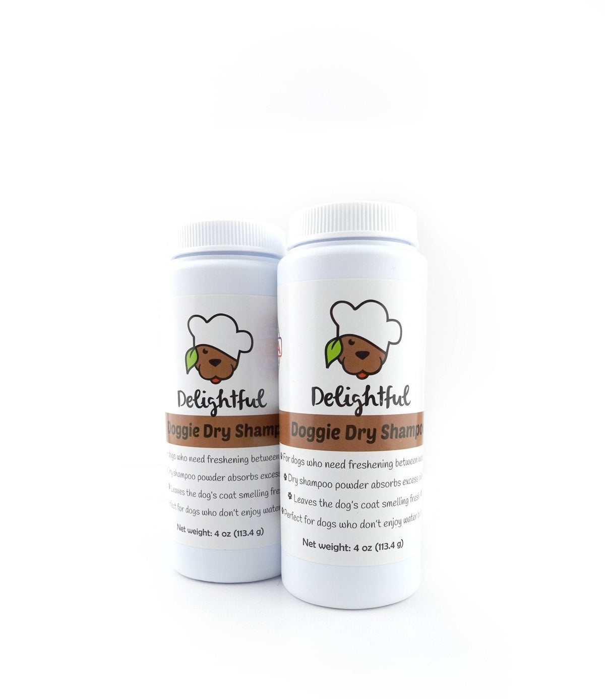 Womenmart Doggie Dry Shampoo