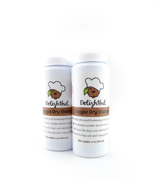 Womenmart Doggie Dry Shampoo