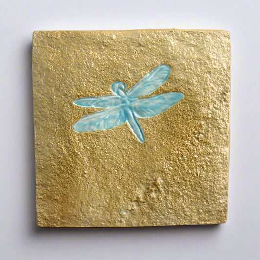 Womenmart Dragonfly Petroglyph No. 1213