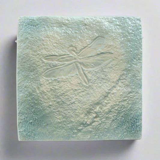 Womenmart Dragonfly Petroglyph No. 1215