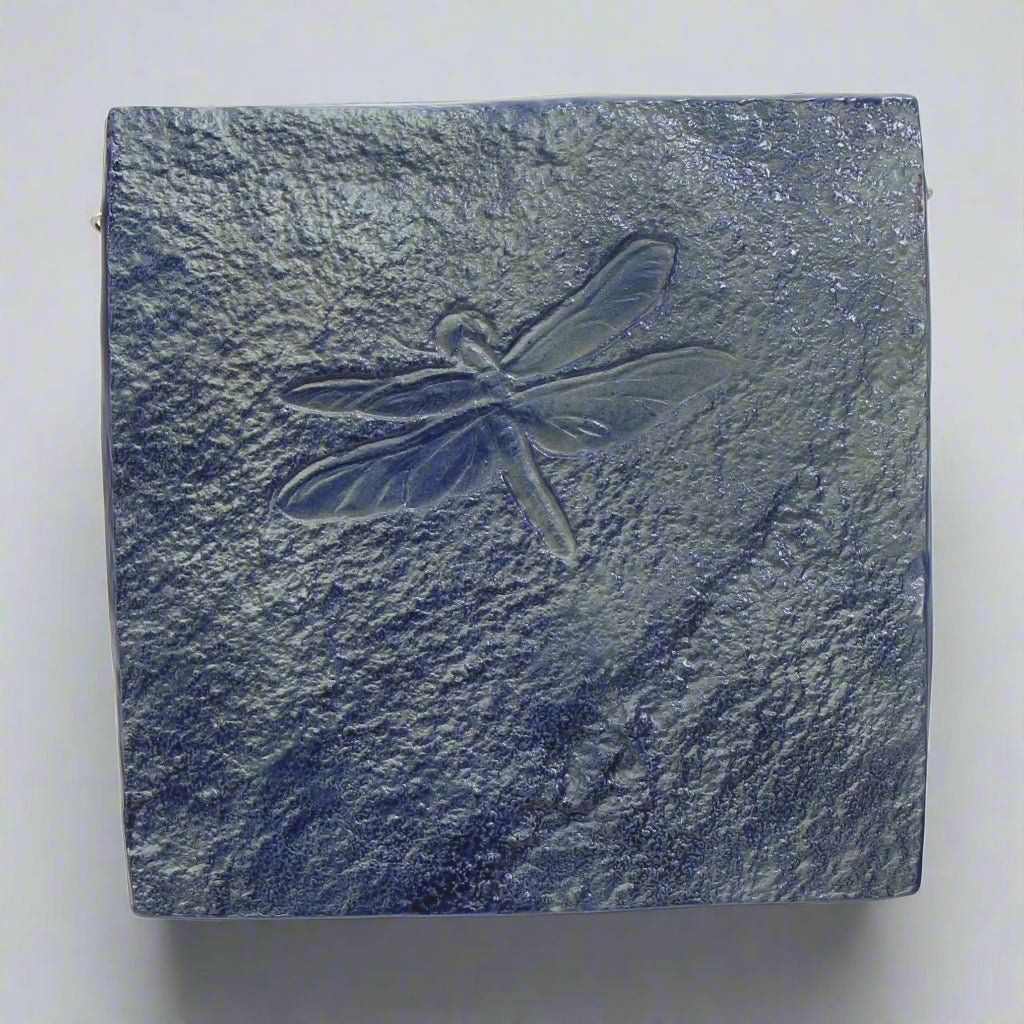 Womenmart Dragonfly Petroglyph No. 1231