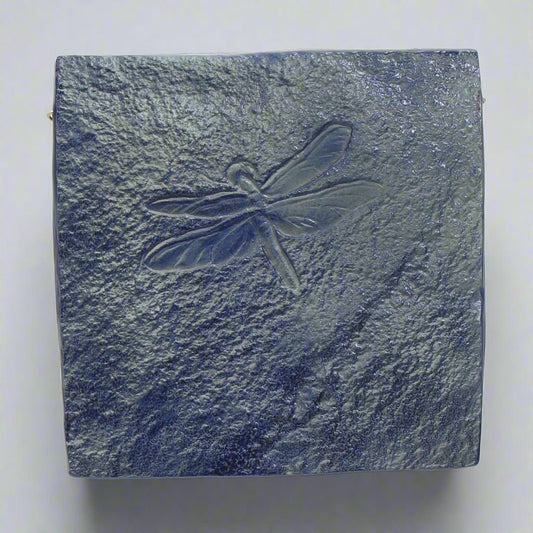 Womenmart Dragonfly Petroglyph No. 1231