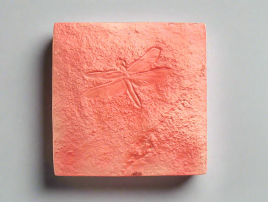 Womenmart Dragonfly Petroglyph No. 1276