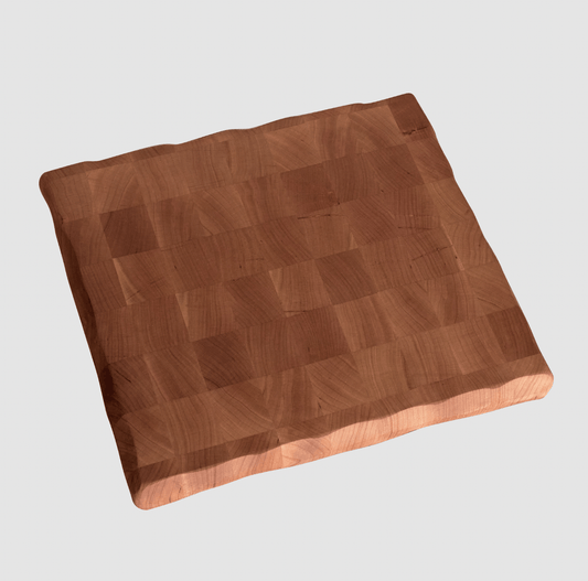 Womenmart Ebb and Flow Butcher Block