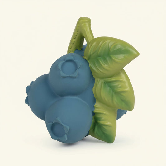 Womenmart Jerry the Blueberry Teether