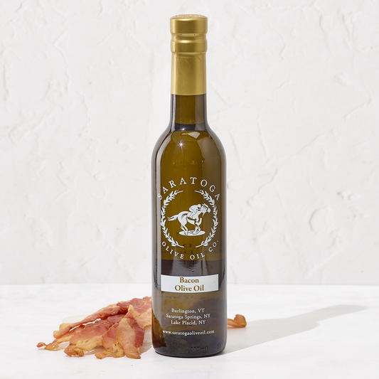 Womenmart Bacon Olive Oil