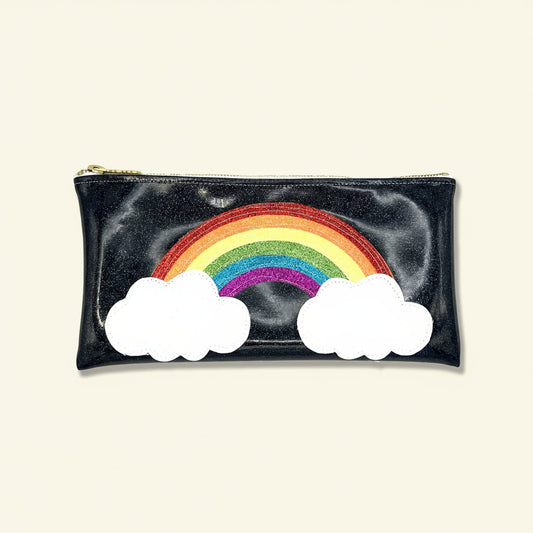Womenmart The Rainbow Pride Clutch