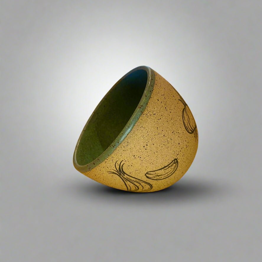 Womenmart Garlic Bowl view 2