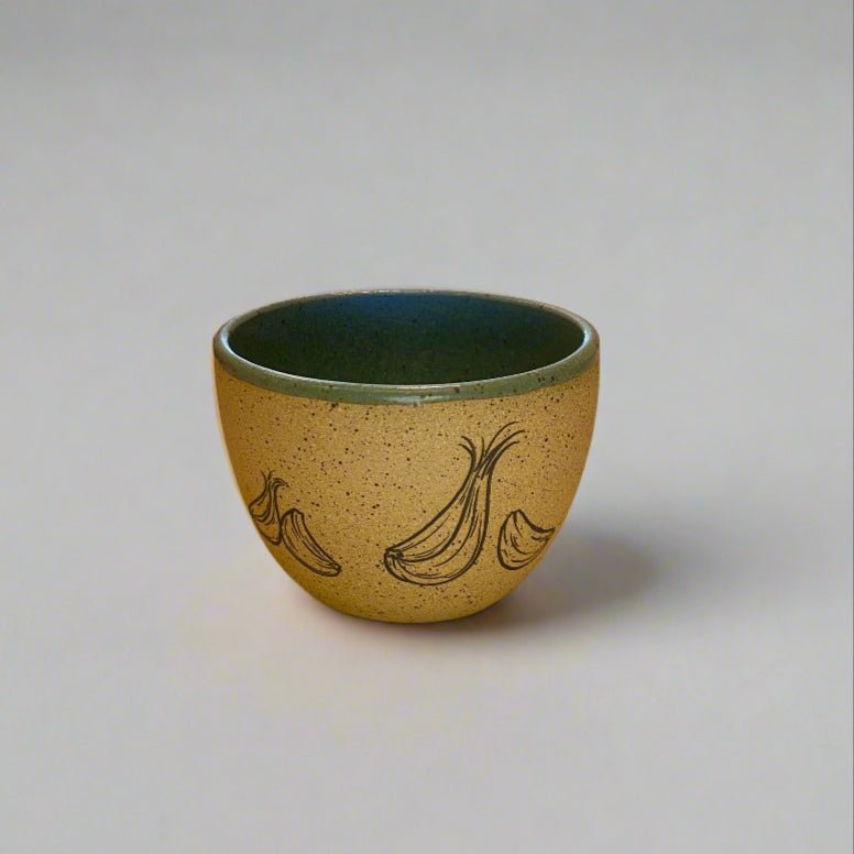 Womenmart Garlic Bowl view 3