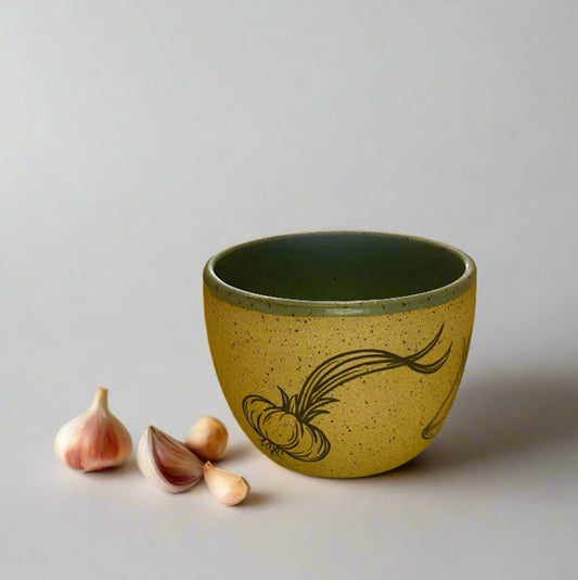 Womenmart Garlic Bowl
