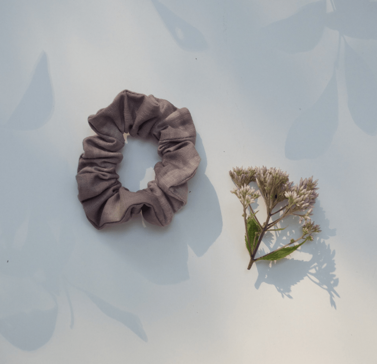 Womenmart Grape Everyday Scrunchie view 3
