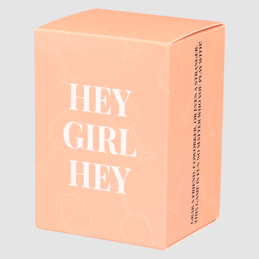 Womenmart Hey Girl Hey Game