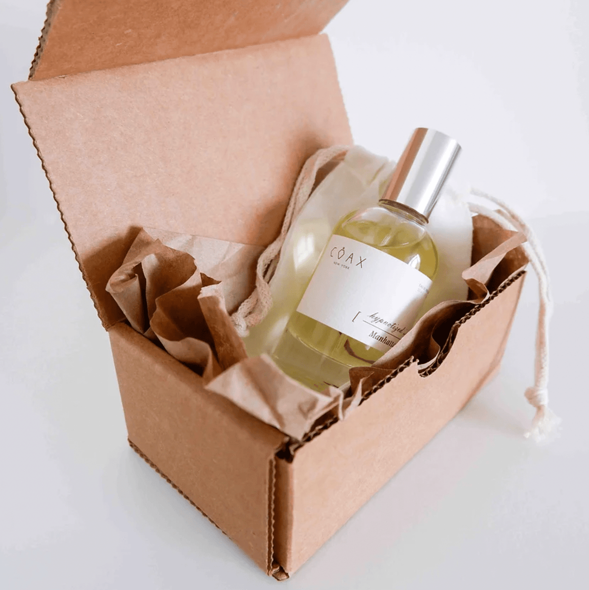 Womenmart Hypnotized In Manhattan Perfume view 2