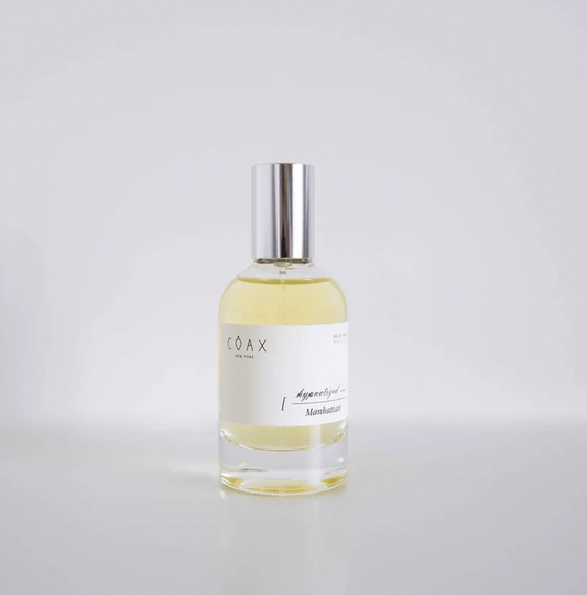 Womenmart Hypnotized In Manhattan Perfume