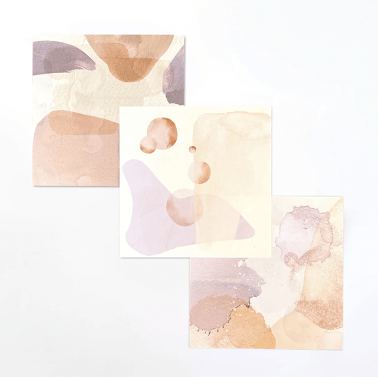 Womenmart Ida Origami Stationery Set