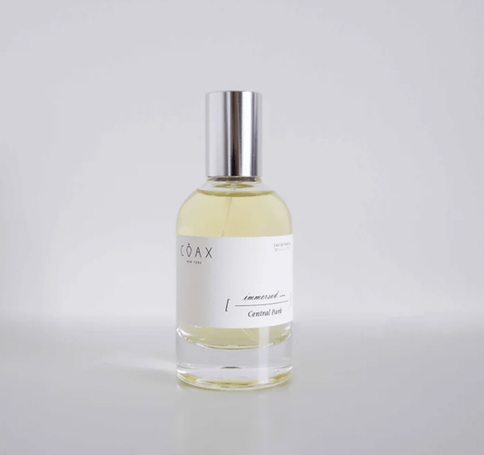 Womenmart Immersed In Central Park Perfume