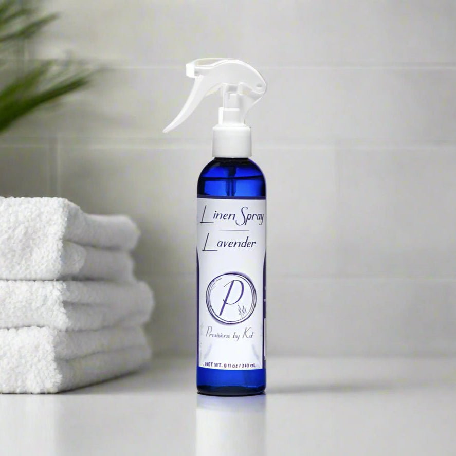 Womenmart Lavender Linen Spray