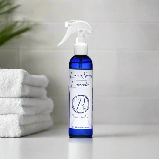 Womenmart Lavender Linen Spray