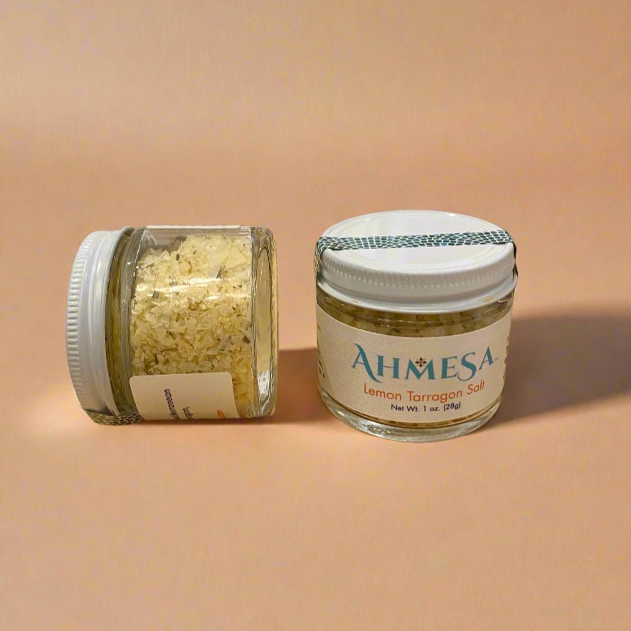 Womenmart Lemon Tarragon Salt