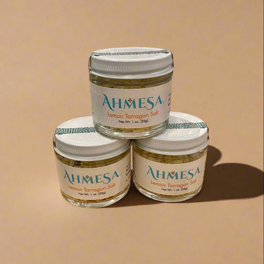 Womenmart Lemon Tarragon Salt view 2
