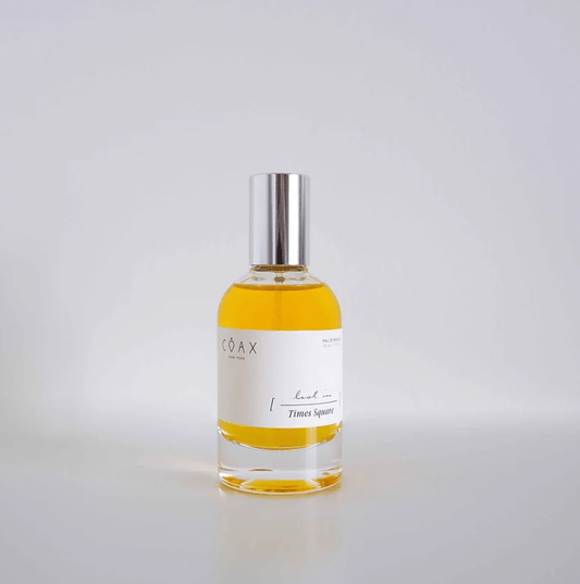 Womenmart Lost In Times Square Perfume