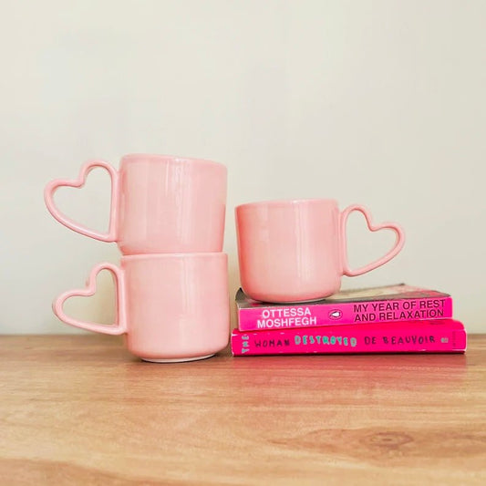 Womenmart Lovey Dovey Mug