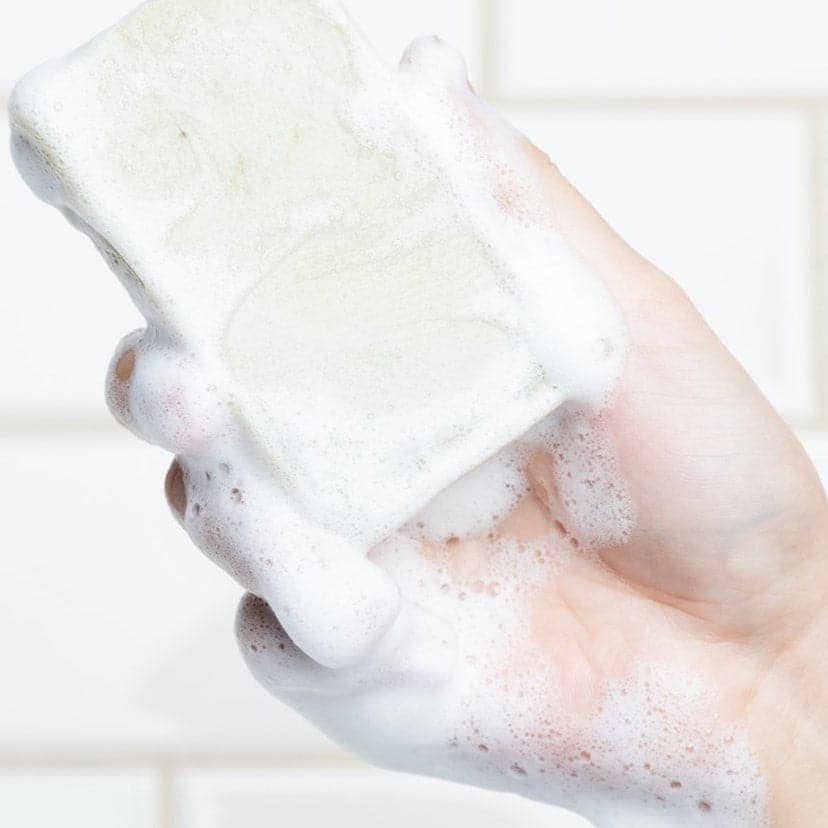 Womenmart Main Squeeze Soap Bar view 2