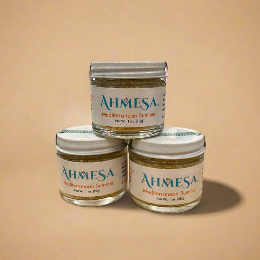 Womenmart Mediterranean Summer Salt